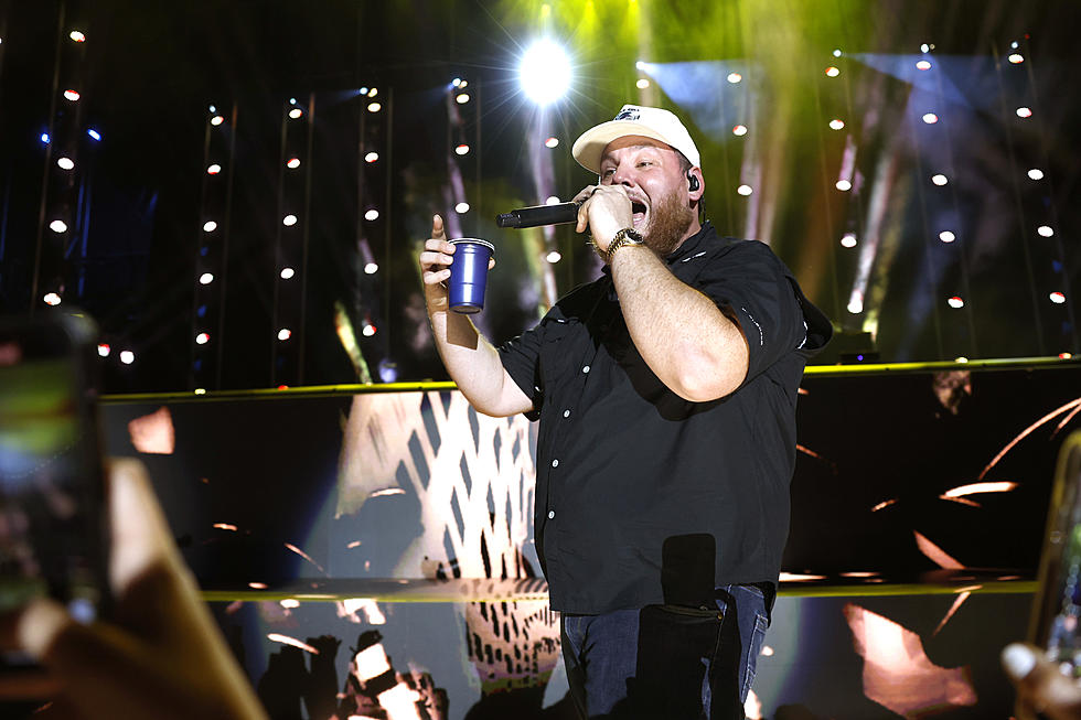 Luke Combs Meet + Greets For New York State Concerts
