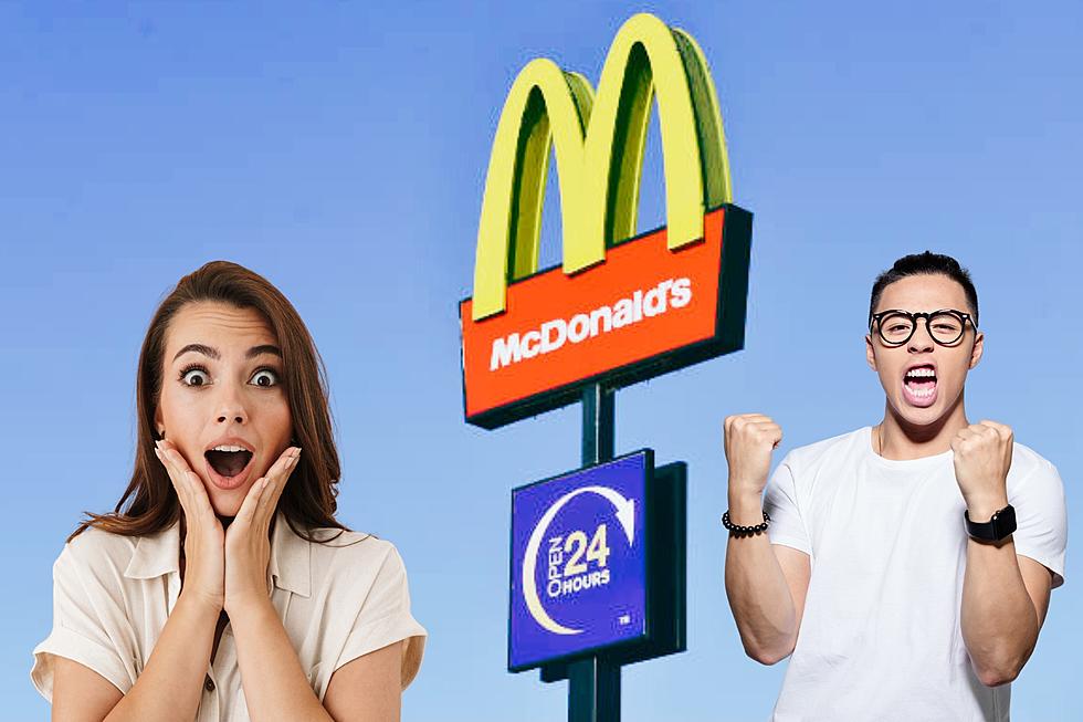 People Are Going Crazy For This Epic New McDonald’s Menu Item