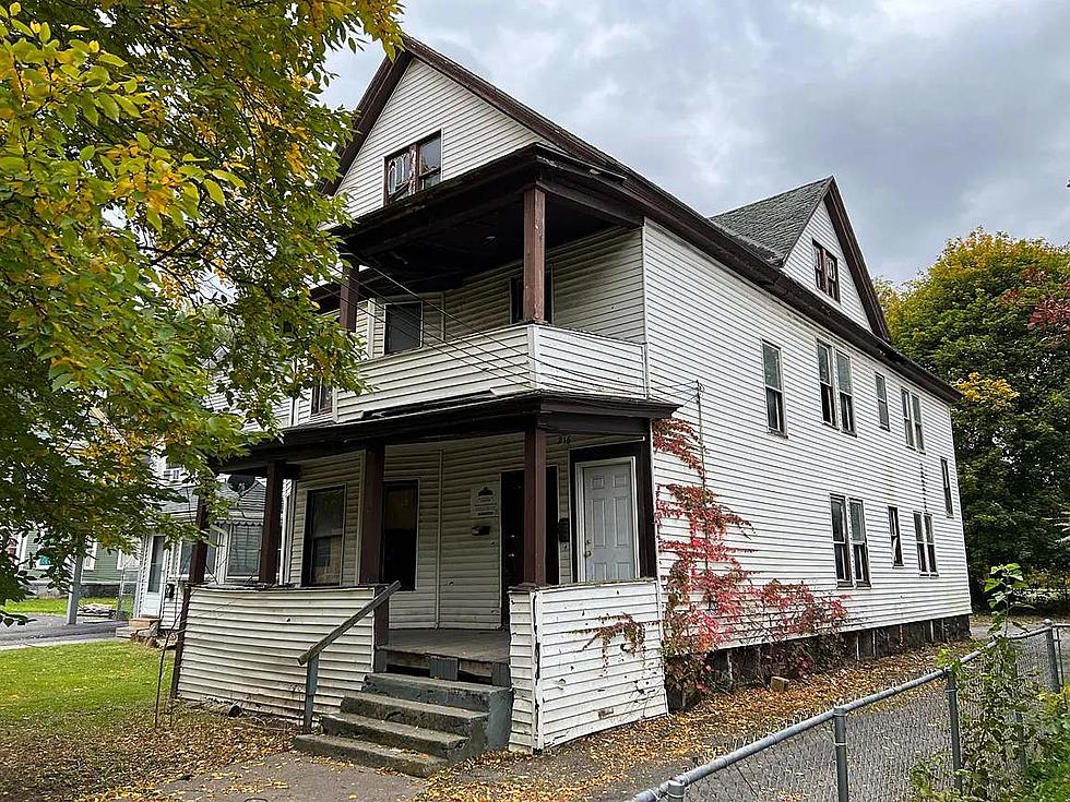 Cheapest House for Sale in New York State