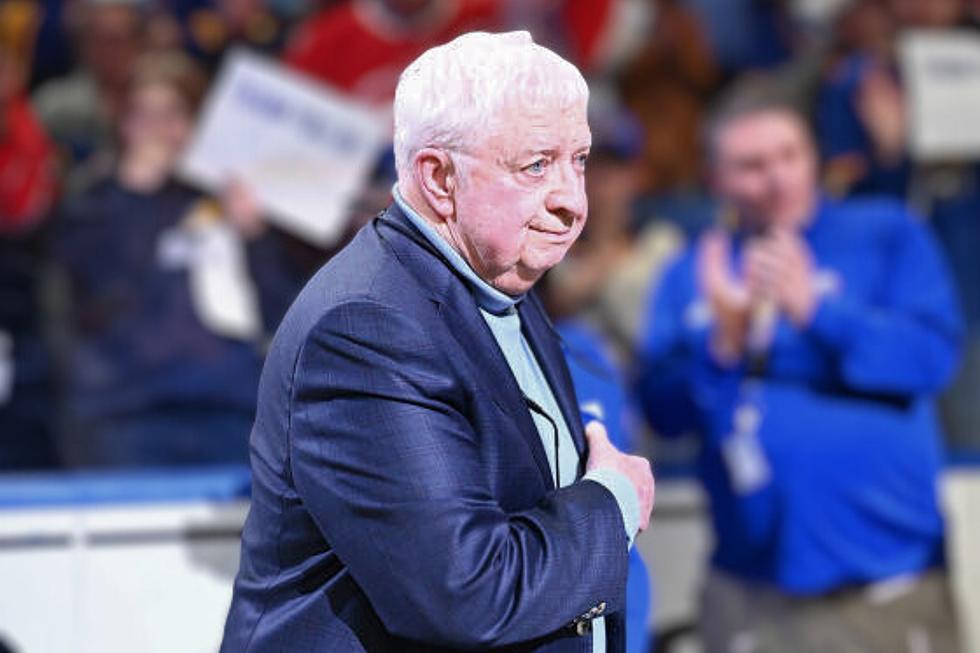 Rick Jeanneret Honor Ceremony to Be Held at KeyBank Center