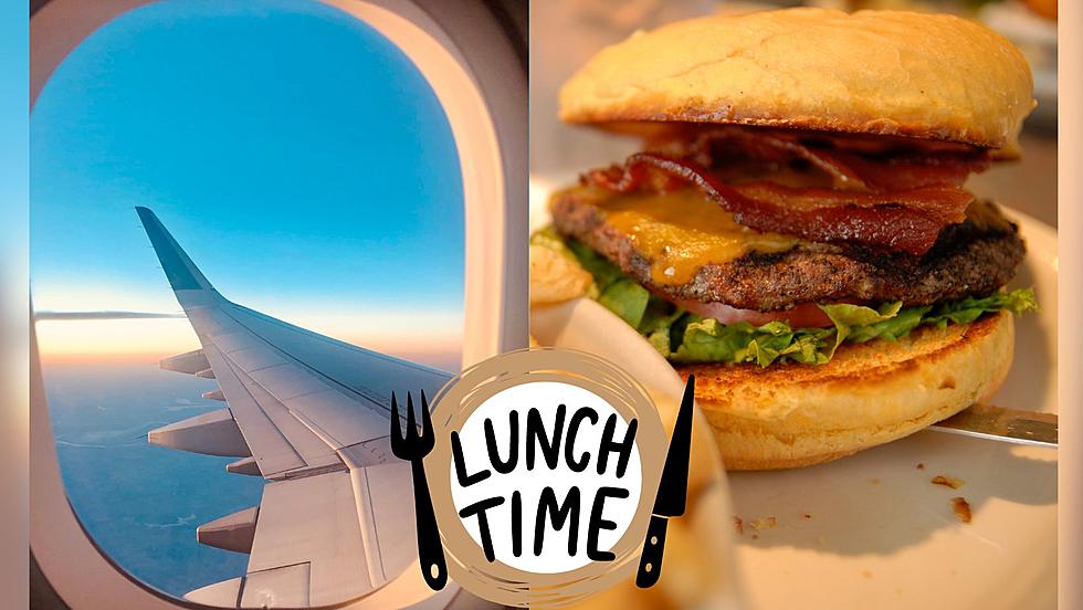 25 Best Lunch Spots After Flying To Buffalo, New York