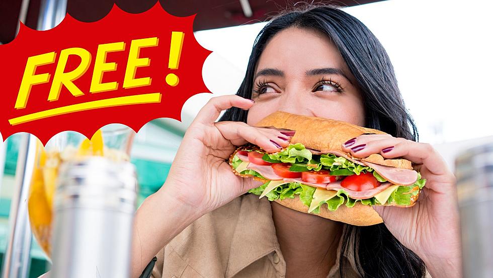 New Yorkers Can Get Free Sandwiches For Life