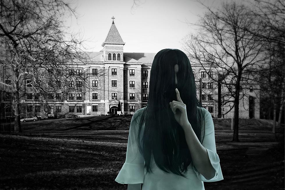 Watch A Movie At One Of WNY's Most Haunted Locations