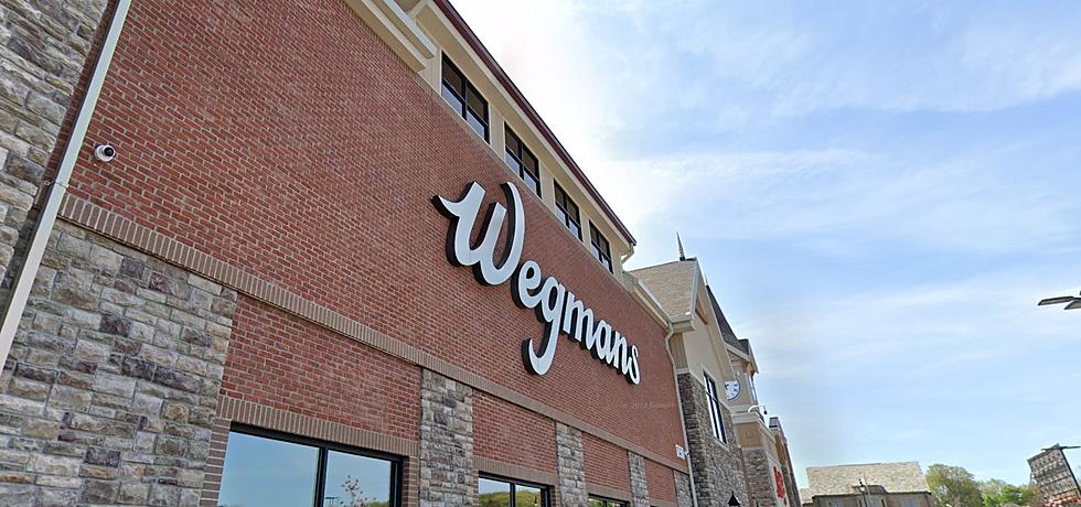 Wegmans in New York State Was Evacuated