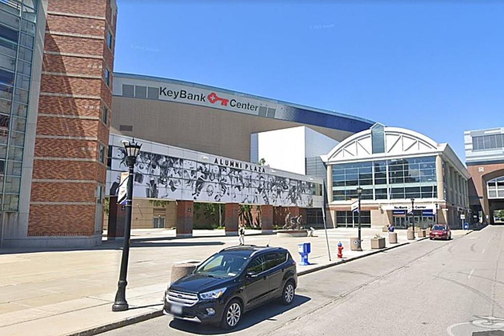 2 FREE Things Everyone at Buffalo Sabres Game is Getting Tonight