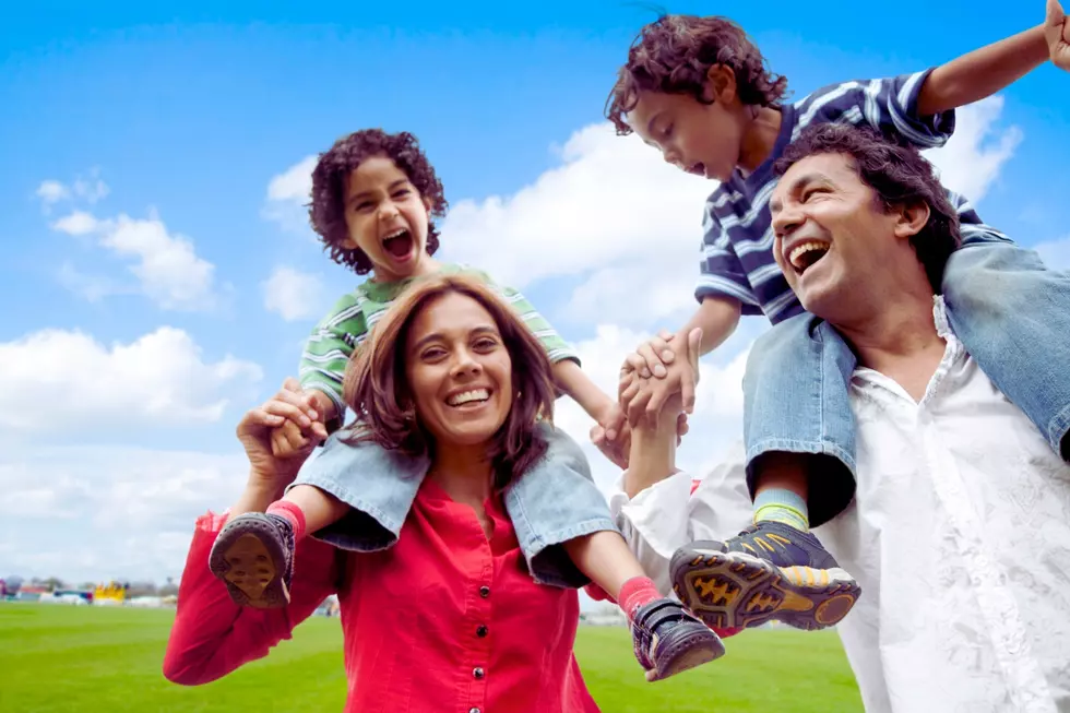 family fun