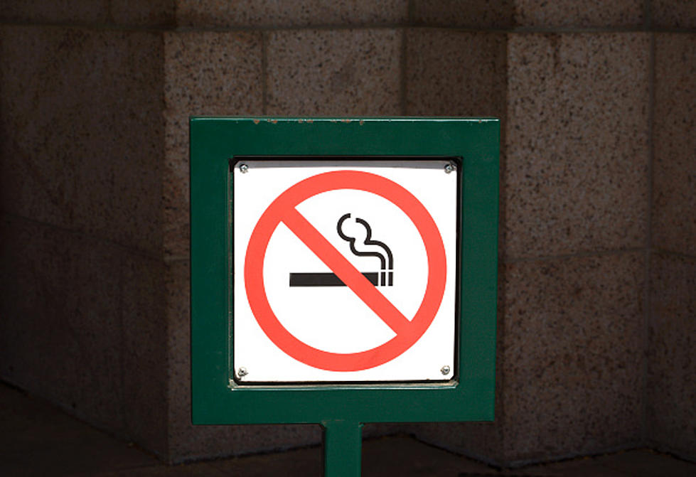 New York State Bans Smoking In This Location