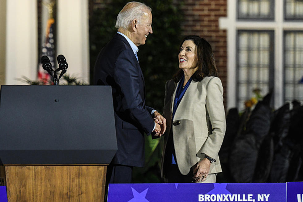President Biden Admonishes New York State Over This Issue
