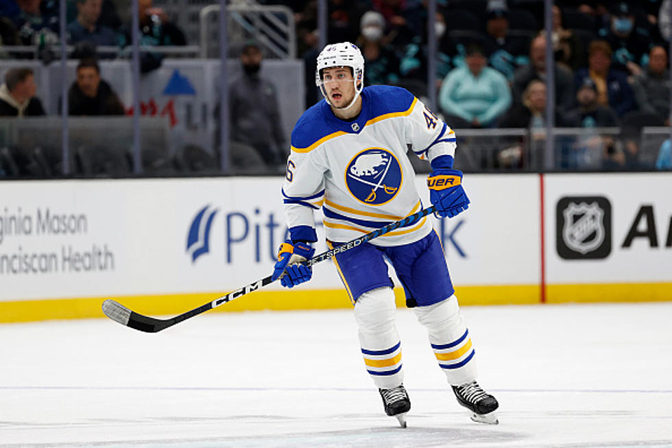 If The Buffalo Sabres Truly Want To Turn Things Around, They Need