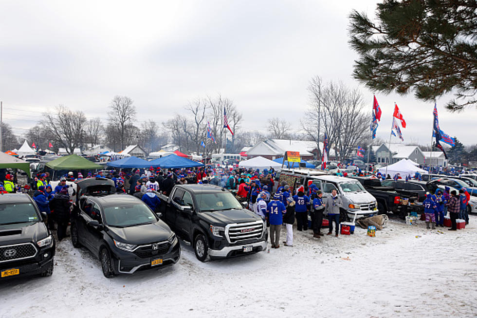 Buffalo Bills Massive Game Day Change For Western New York