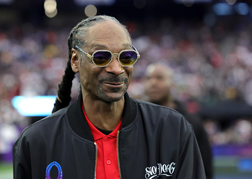 Snoop Dogg Shares Love For Josh Allen of The Buffalo Bills [WATCH]