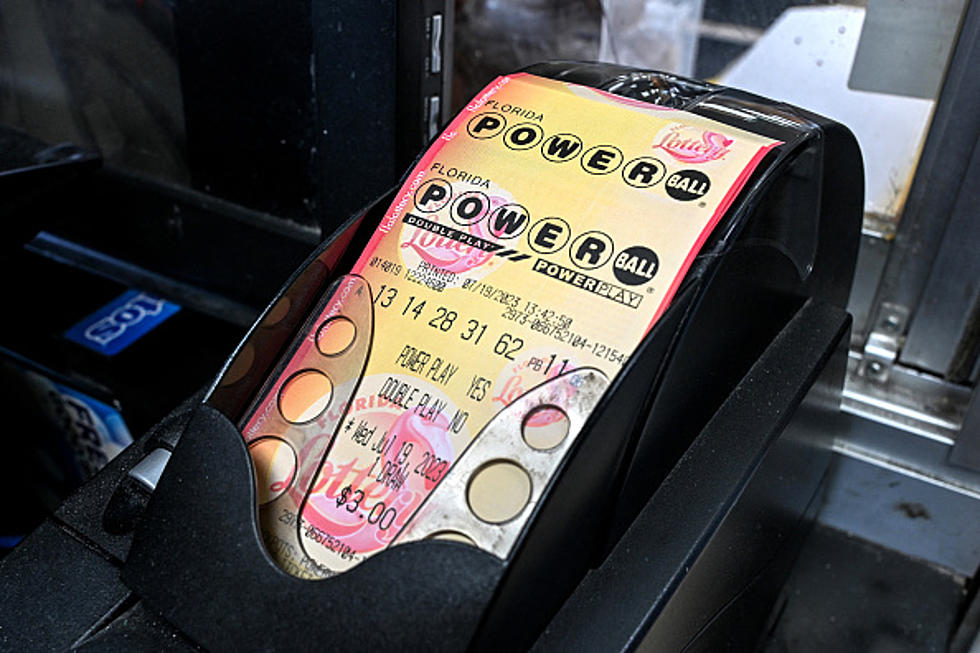 Big Money Powerball Winner In New York State?