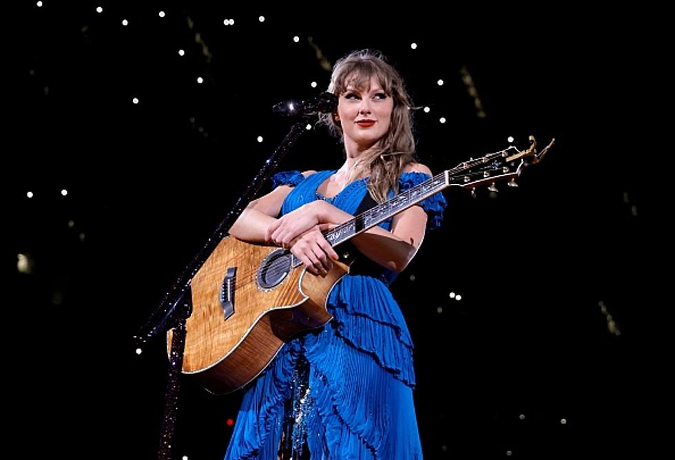 Taylor Swift’s Massive Night In Buffalo, New York