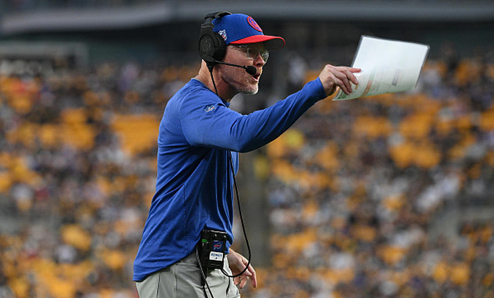 Coach McDermott Has Blunt Message On Dorsey&#8217;s Future