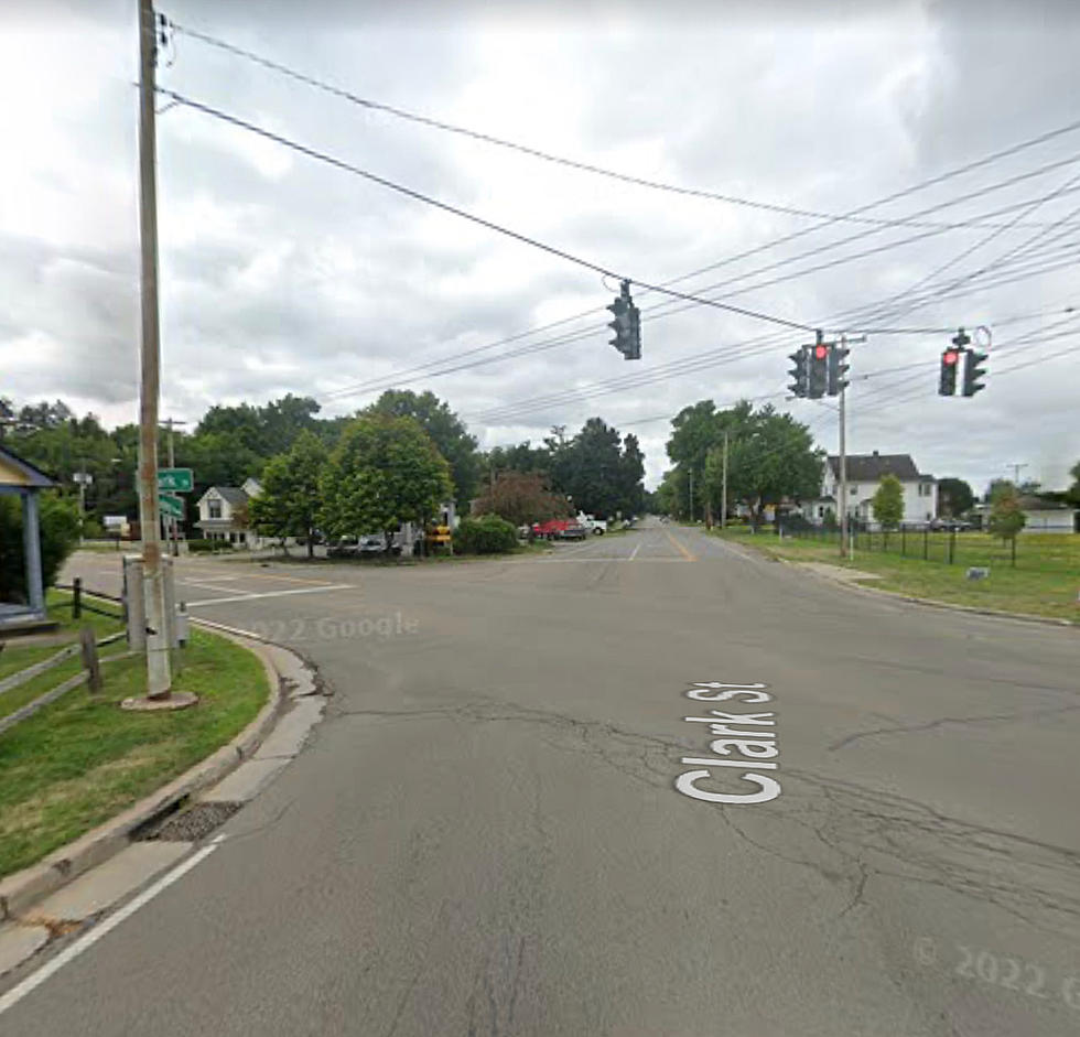 Is This Western New York Intersection Changing?