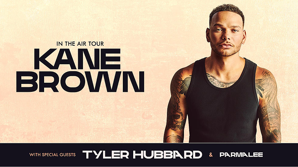 Kane Brown, Tyler Hubbard + More Concert Announcements in Buffalo