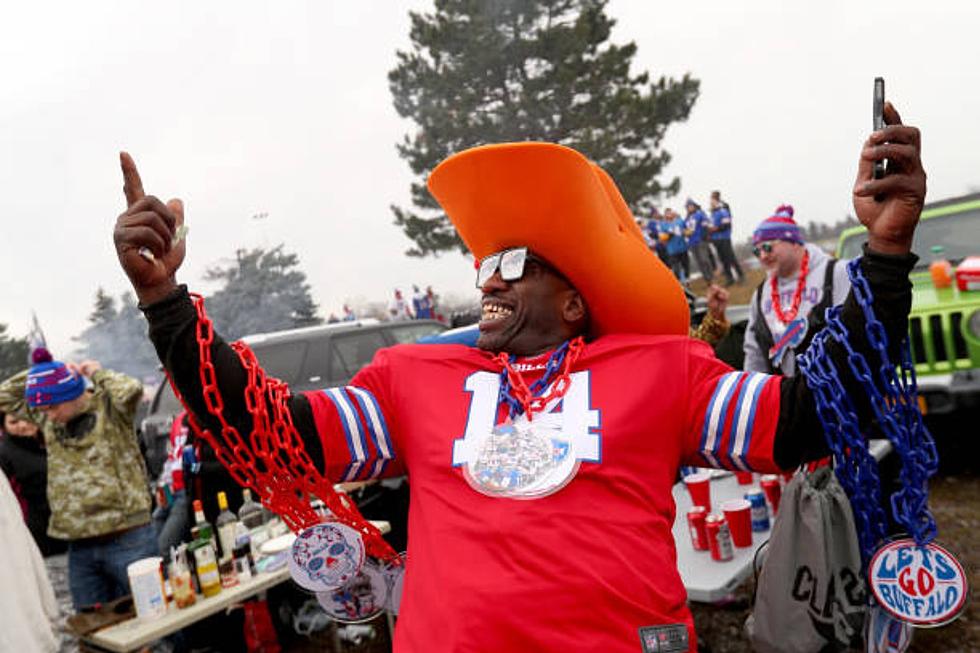 New Survey Ranks Bills Fans The Drunkest In The NFL