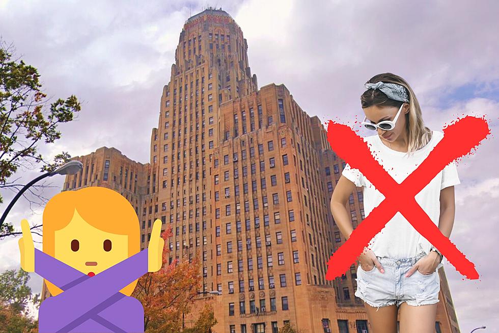 Why Wearing White In Buffalo Is A Massive Mistake