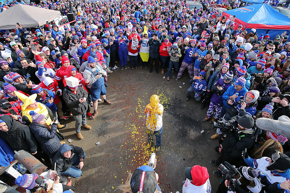 Legendary Buffalo Bills Tailgate Will Forever Be Changed