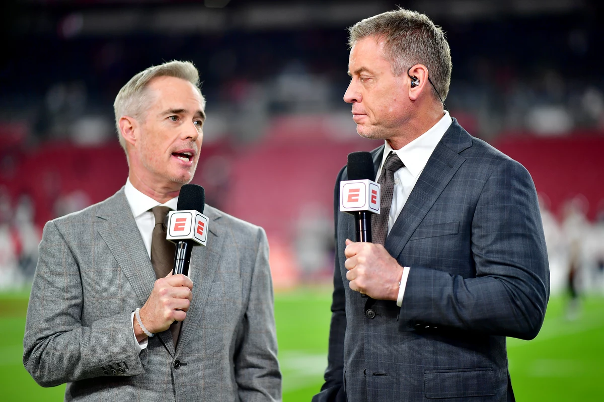 Jets Win is Most Watched Monday Night Football Game in ESPN