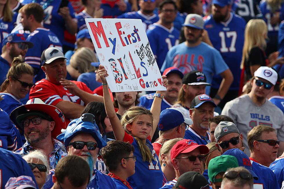 How Much Extra Cost Is There At A Buffalo Bills Game?
