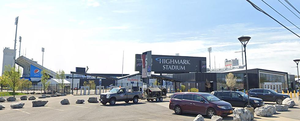 How Dangerous Is Highmark Stadium Compared To Others In The NFL?