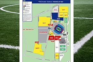 Photos of Highmark Stadium - Football Ground Map