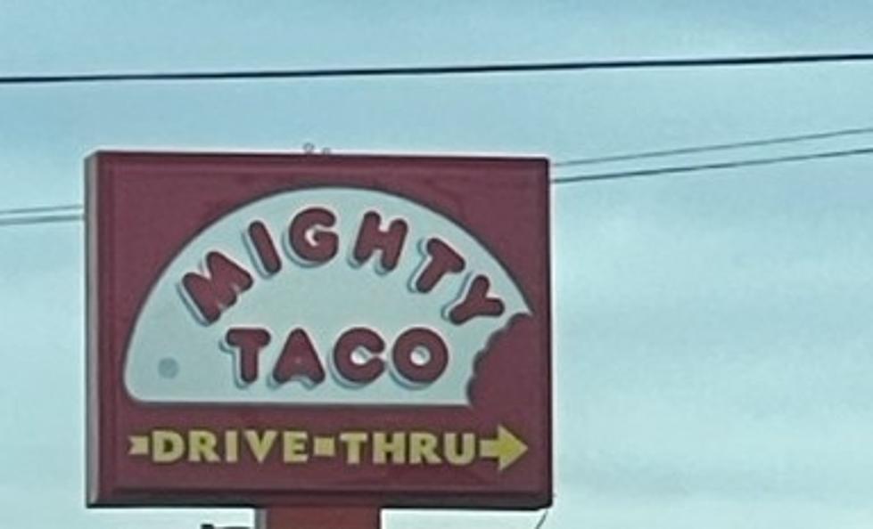 Mighty Taco Bans This Item From All Locations
