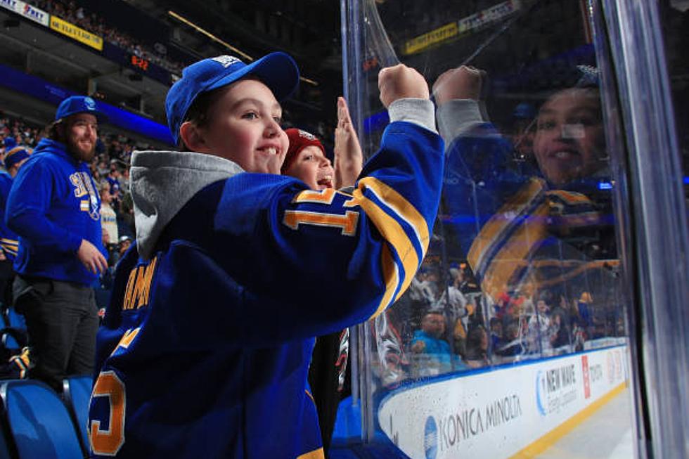 Brand New Theme Nights This Year For Buffalo Sabres Games