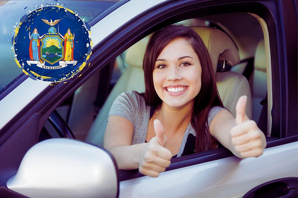 New York State Is The Safest In The US For Teen Drivers