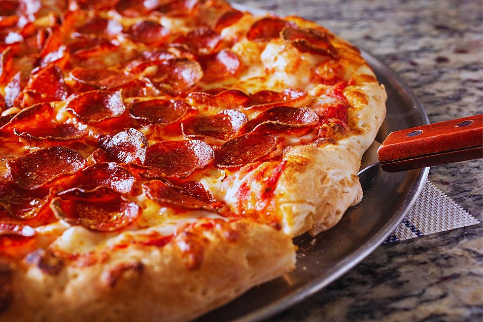 Buffalo, New York: The Pepperoni Pizza Capital Of The World