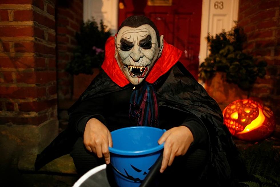 Western New York’s Favorite Trick-or-Treat Event Returns!