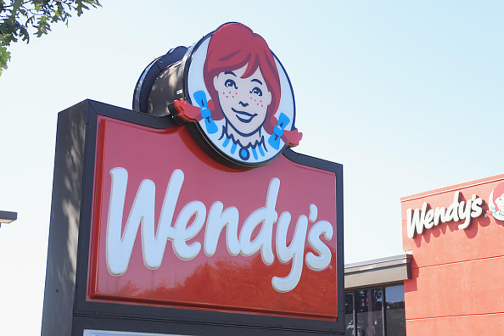 Lines at Wendy’s About to Get Crazy Long in New York State