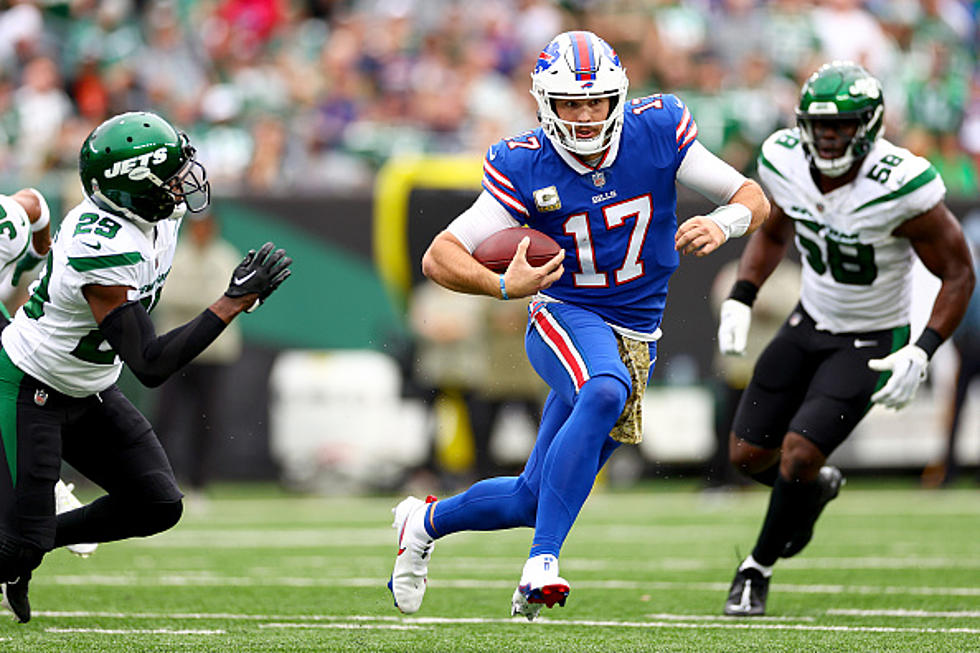 Could the Bills Jets 2023 Opener Get Delayed Tonight?