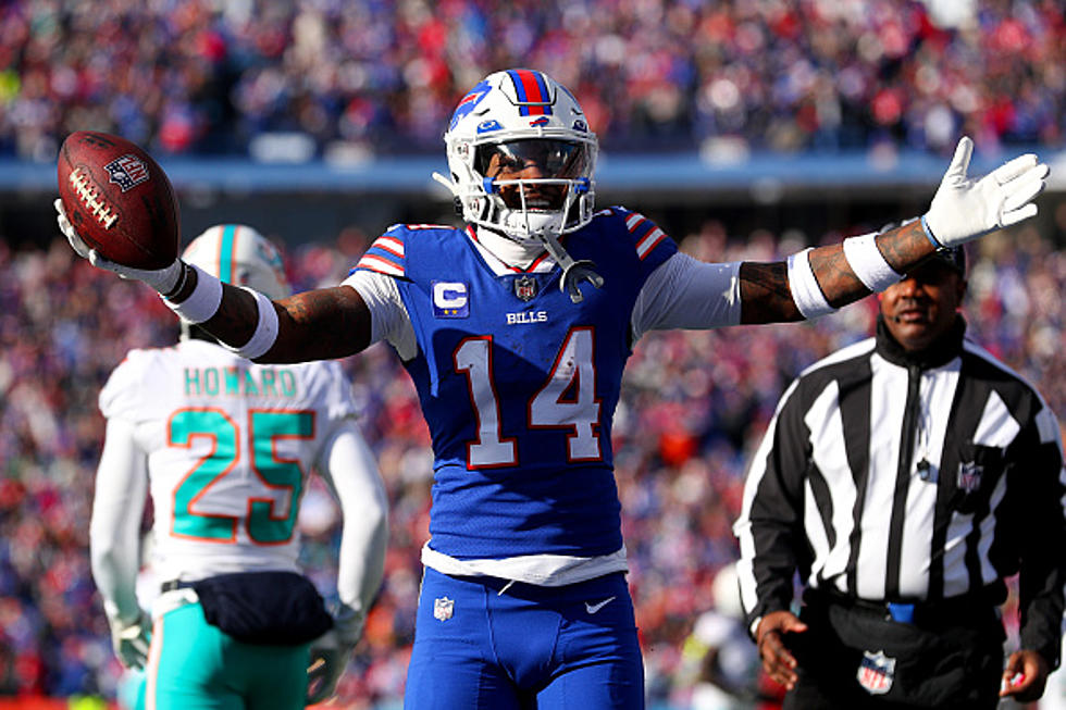 Would The NFL Flex The Buffalo-Miami Game?