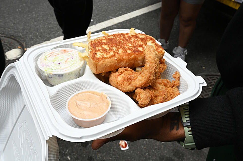 Raising Cane's Chicken Fingers Will Soon Be Coming to Buffalo