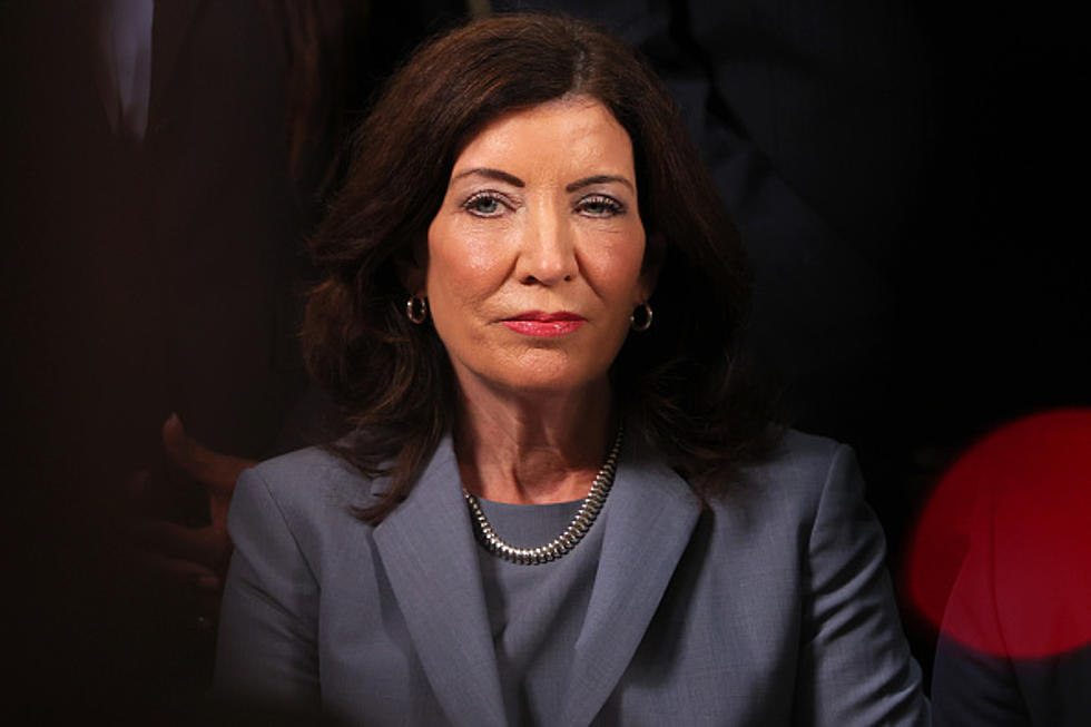 Kathy Hochul Sends Urgent Letter to Many People in New York State