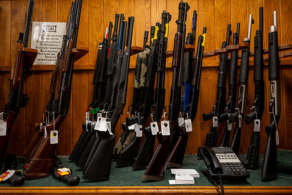 Confusing Gun Law Starts In New York State This Week