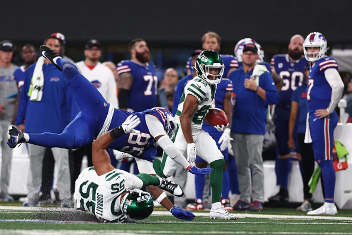How to watch Bills vs. Jets on Monday Night Football - ESPN