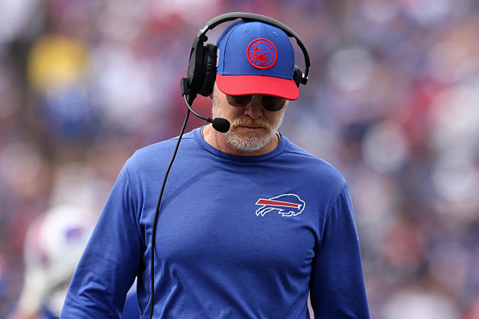 Report: Buffalo Bills Starter Uncertain to Play This Sunday