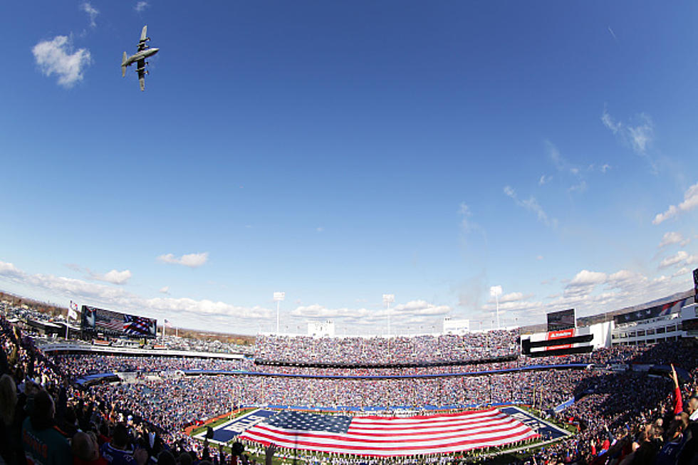 Many Fans Will Make a Huge Mistake on Sunday at the Bills Game