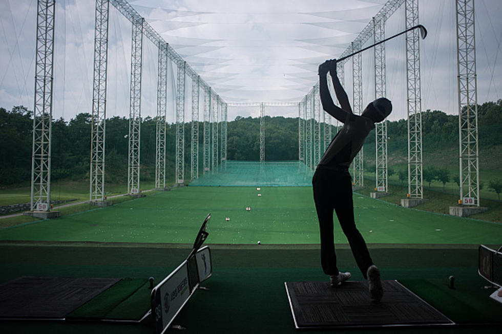 Large Golf &#8220;Barn&#8221; Coming To This Western New York Town