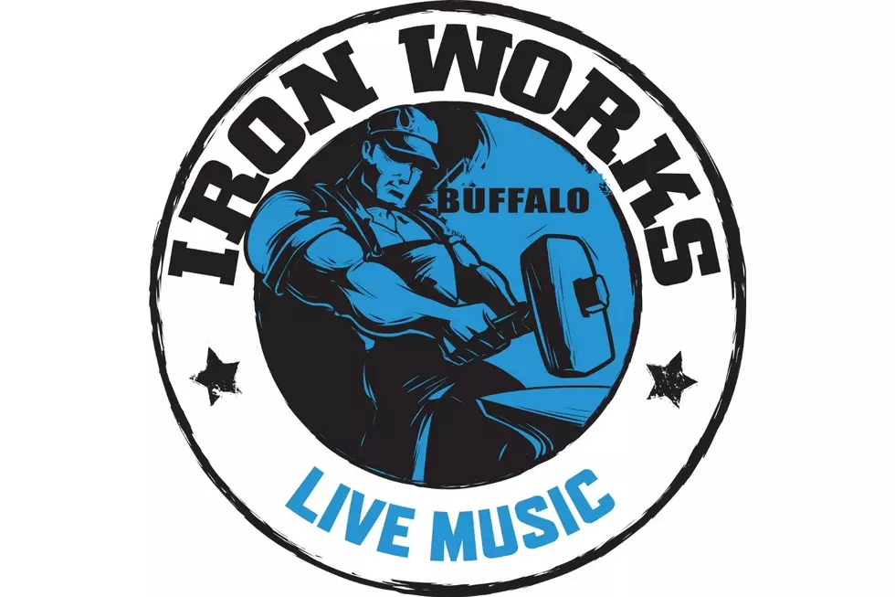 Buffalo Iron Works/Canva