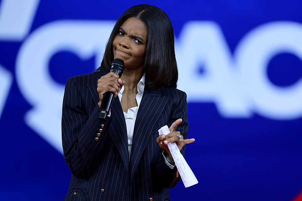 Major Controversy as Candace Owens Appears in Buffalo