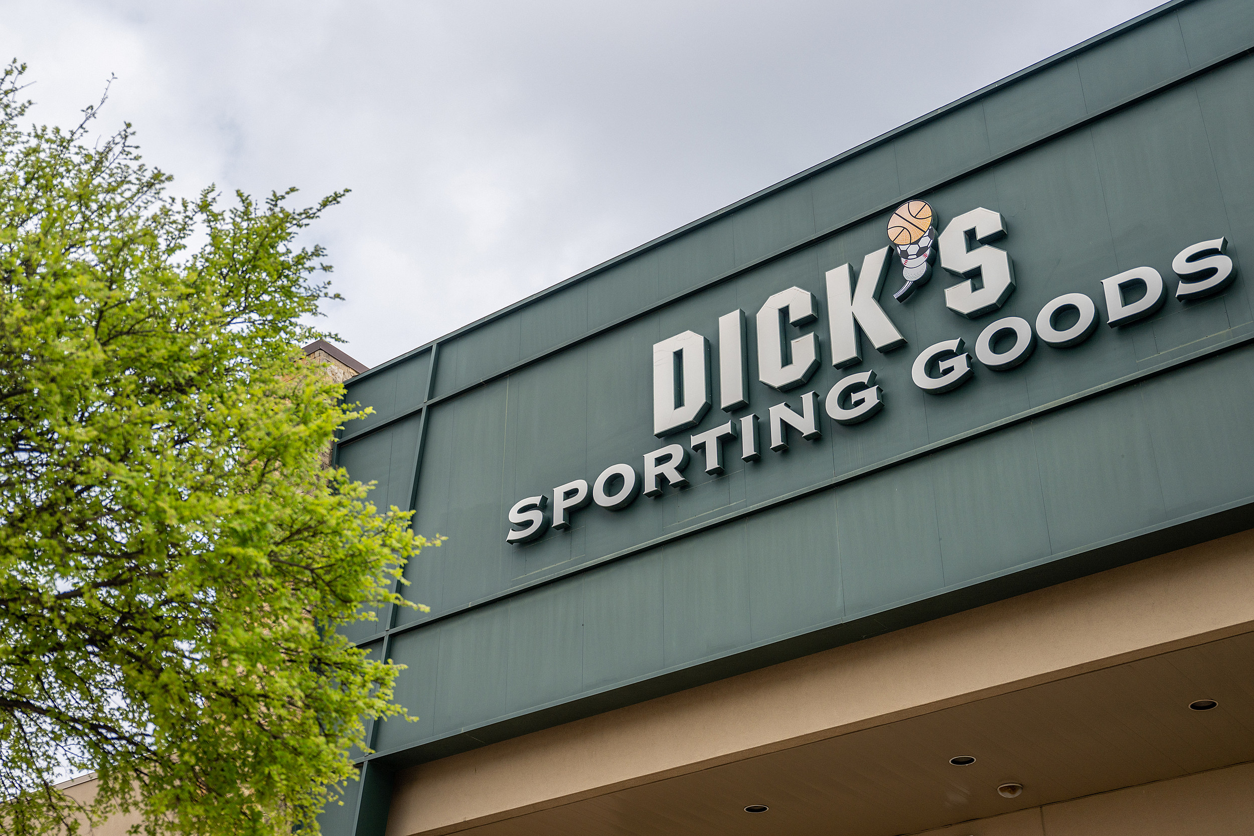 70% Everything at Brand New DICK’S in Buffalo