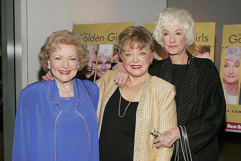 See &#8216;The Golden Girls&#8217; Cheer On The Buffalo Bills In Clarence, NY