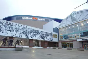 Buffalo Sabres Announce New Updates Coming Soon To KeyBank Center