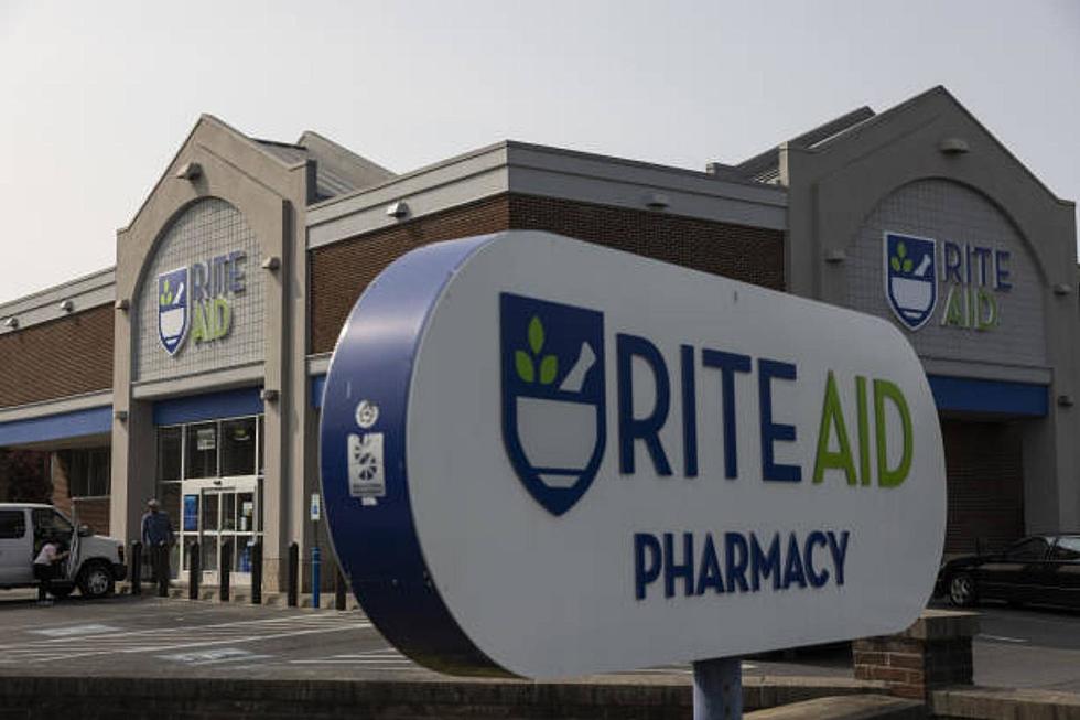 Rite Aid Will Be Closing These Buffalo Locations