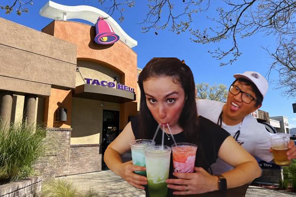 Soon, You Can Buy Alcohol At An Upstate New York Taco Bell