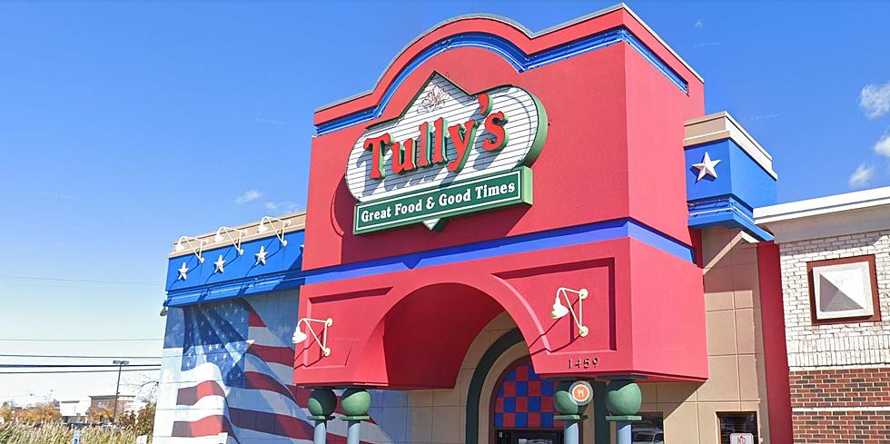 Open Letter: They Need to Put a Tully’s At This Hamburg Location
